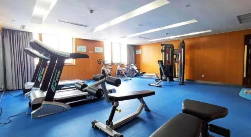 Xingtai Yuehai Hotel