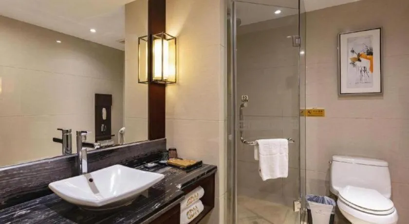 Xingtai Yuehai Hotel