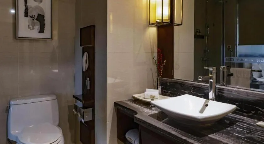 Xingtai Yuehai Hotel