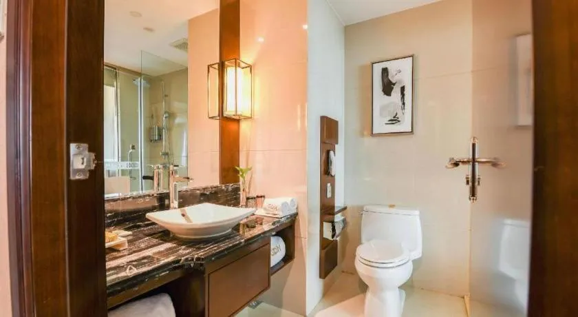 Xingtai Yuehai Hotel