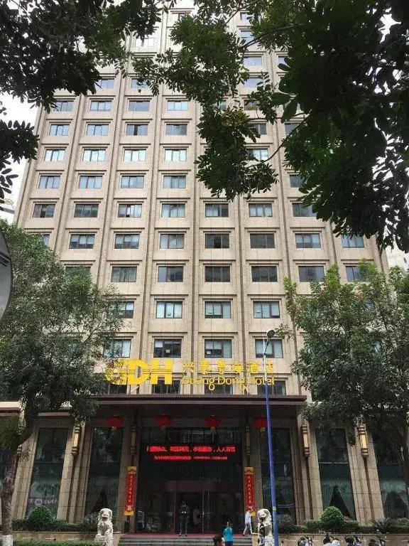 Xingtai Yuehai Hotel Xingtai Yuehai Hotel