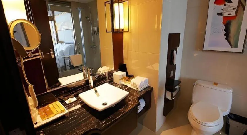 Xingtai Yuehai Hotel