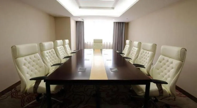 Xingtai Yuehai Hotel