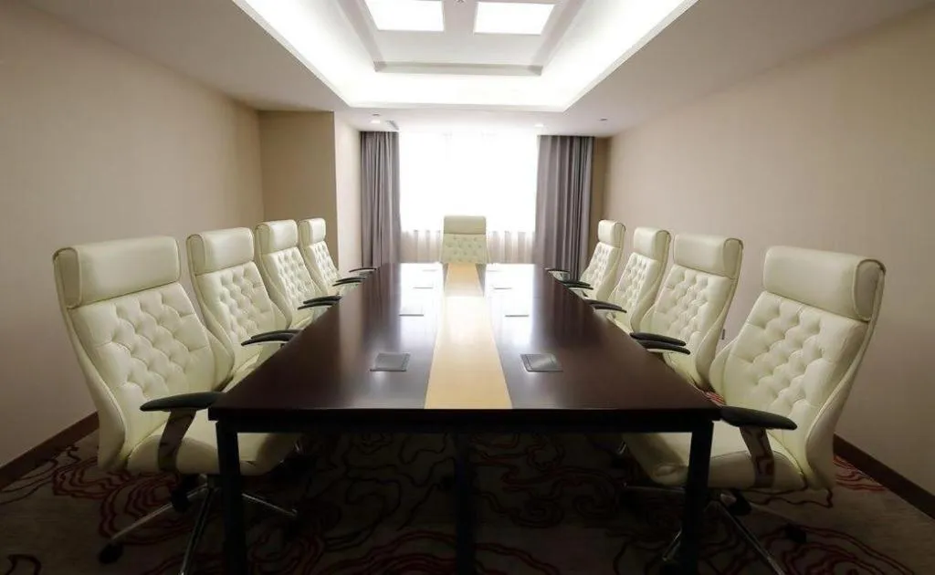 Xingtai Yuehai Hotel