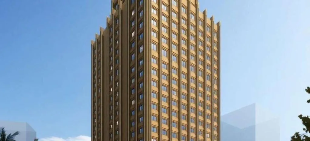 Xingtai Yuehai Hotel