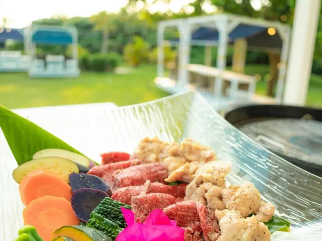 The Beach Terrace Hotel AO Ishigaki The Beach Terrace Hotel AO Ishigaki