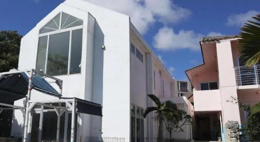 The Beach Terrace Hotel AO Ishigaki