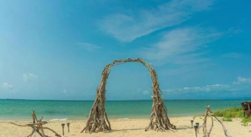 The Beach Terrace Hotel AO Ishigaki