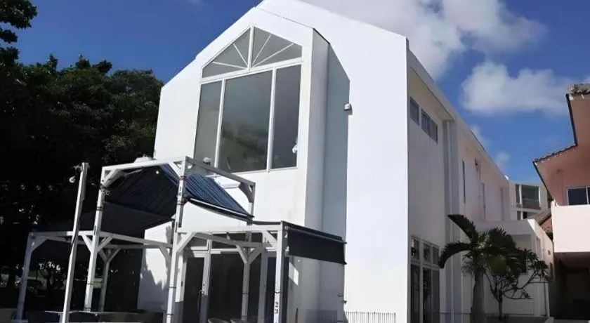 The Beach Terrace Hotel AO Ishigaki