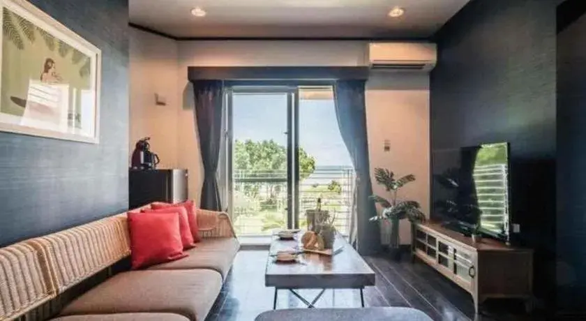 The Beach Terrace Hotel AO Ishigaki The Beach Terrace Hotel AO Ishigaki