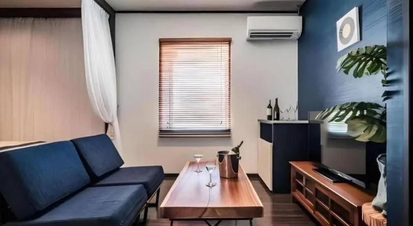 The Beach Terrace Hotel AO Ishigaki