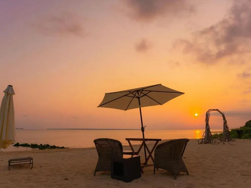 The Beach Terrace Hotel AO Ishigaki The Beach Terrace Hotel AO Ishigaki