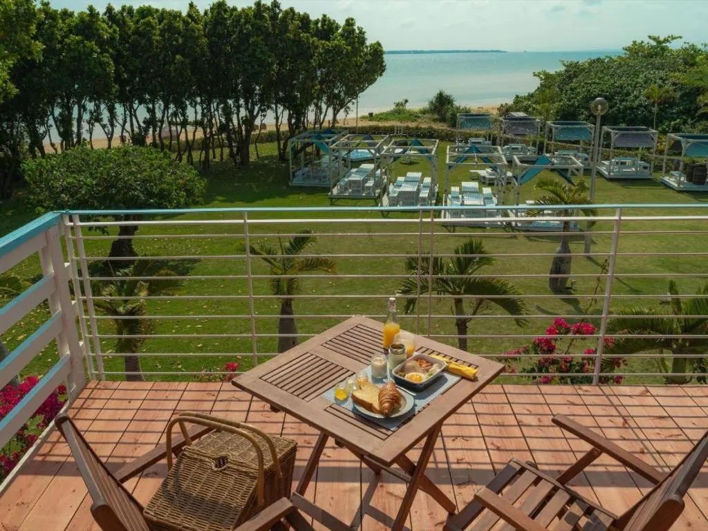 The Beach Terrace Hotel AO Ishigaki