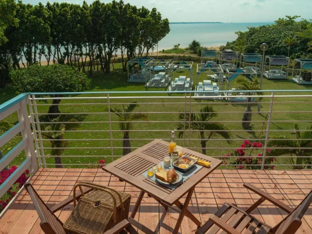 The Beach Terrace Hotel AO Ishigaki The Beach Terrace Hotel AO Ishigaki