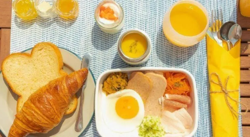 The Beach Terrace Hotel AO Ishigaki