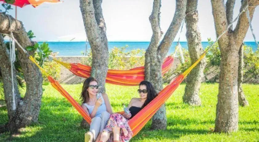 The Beach Terrace Hotel AO Ishigaki