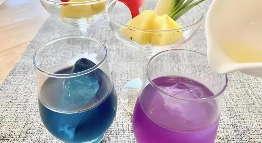 The Beach Terrace Hotel AO Ishigaki