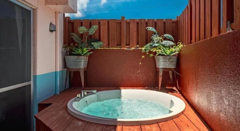 The Beach Terrace Hotel AO Ishigaki