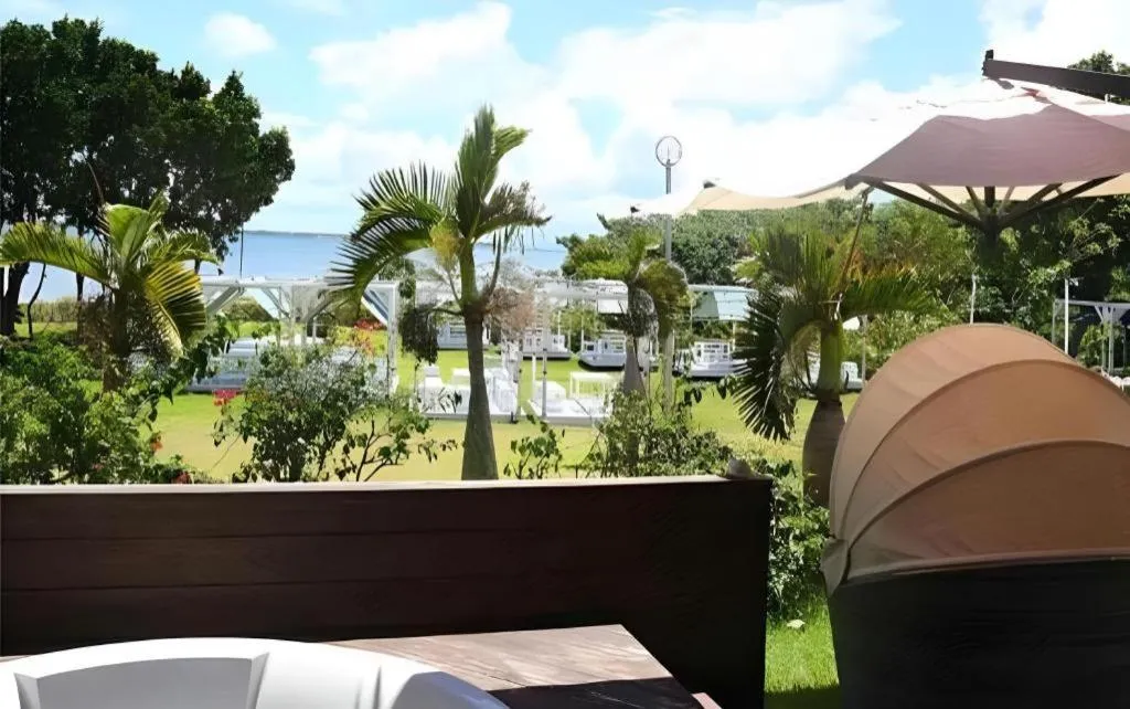 The Beach Terrace Hotel AO Ishigaki