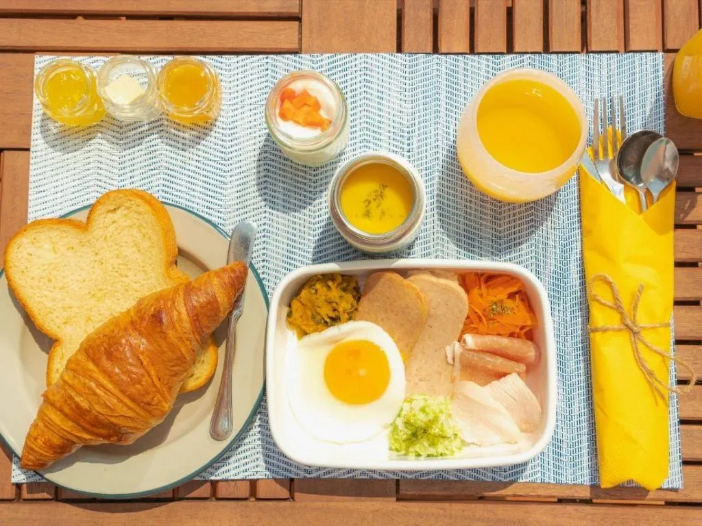 The Beach Terrace Hotel AO Ishigaki