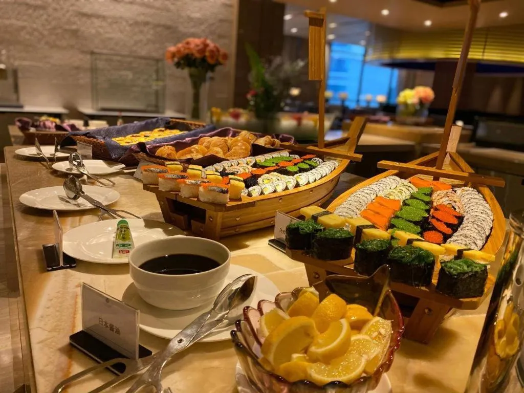 Haoyikang Hotel