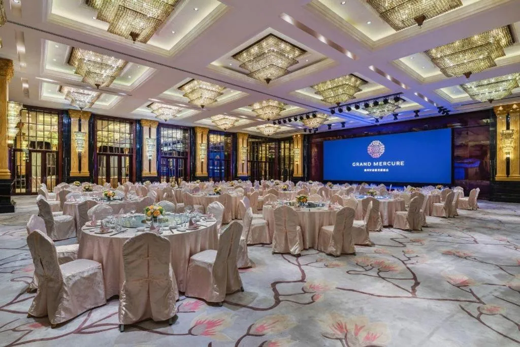 Haoyikang Hotel