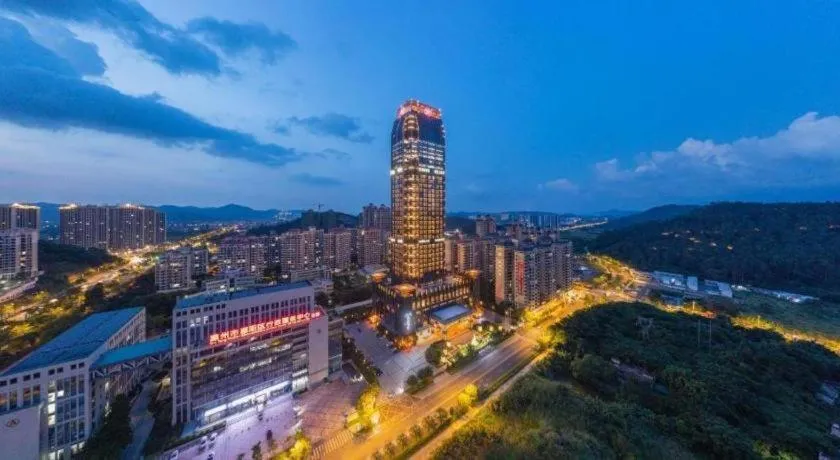 Haoyikang Hotel
