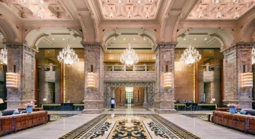 Haoyikang Hotel