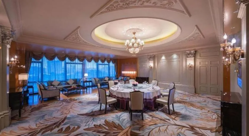 Haoyikang Hotel