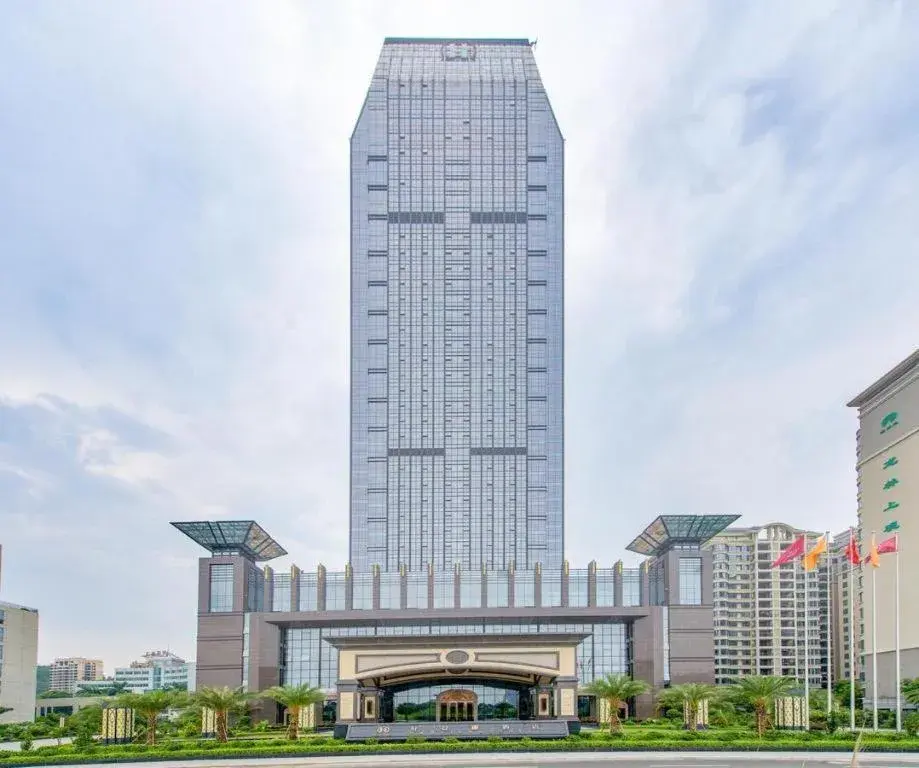 Haoyikang Hotel Haoyikang Hotel