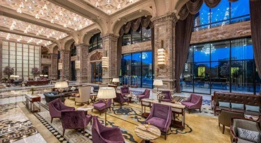 Haoyikang Hotel