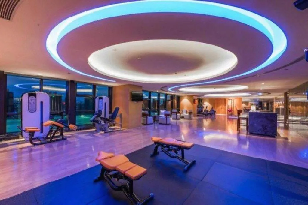 Haoyikang Hotel