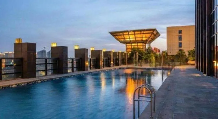 Haoyikang Hotel