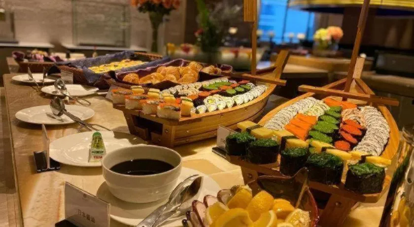 Haoyikang Hotel