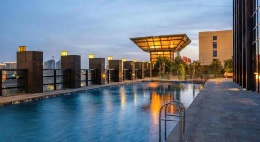 Haoyikang Hotel