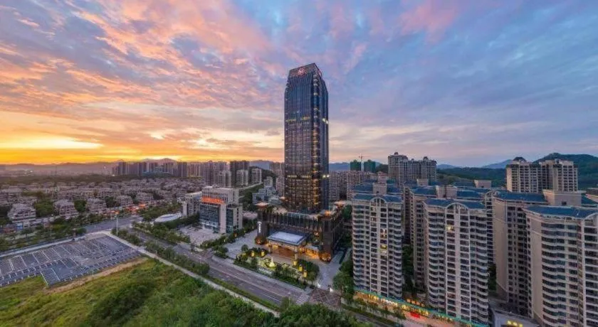 Haoyikang Hotel