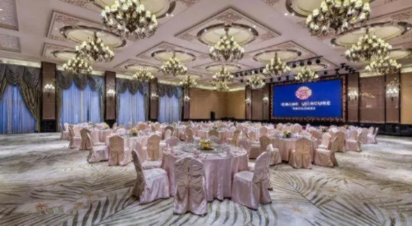 Haoyikang Hotel
