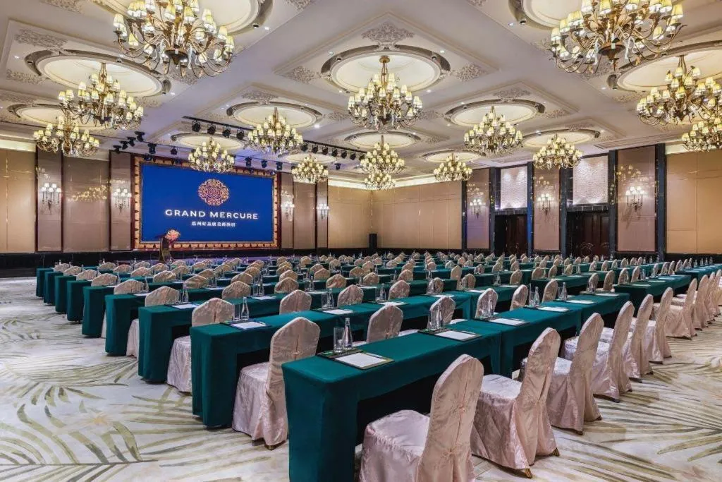 Haoyikang Hotel