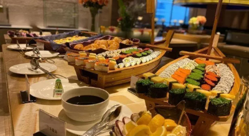 Haoyikang Hotel
