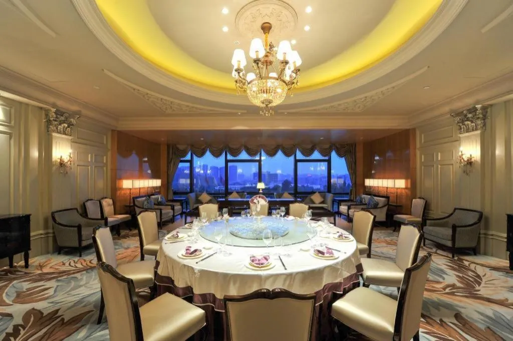 Haoyikang Hotel