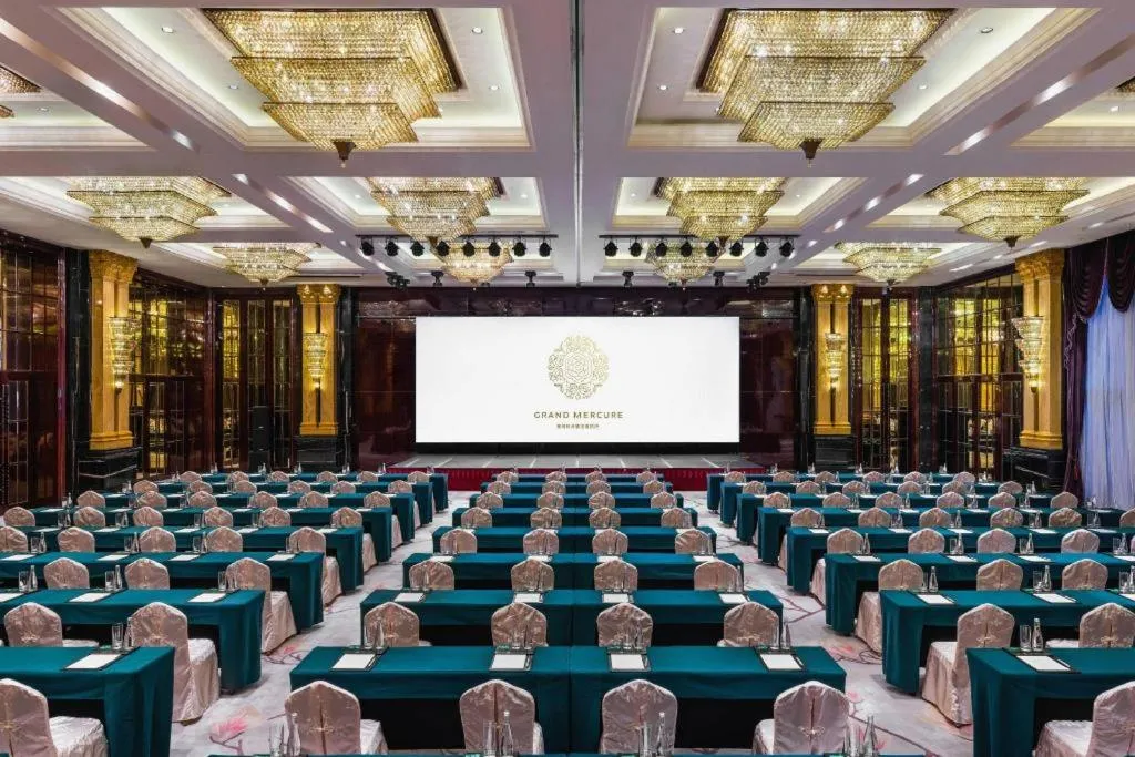 Haoyikang Hotel
