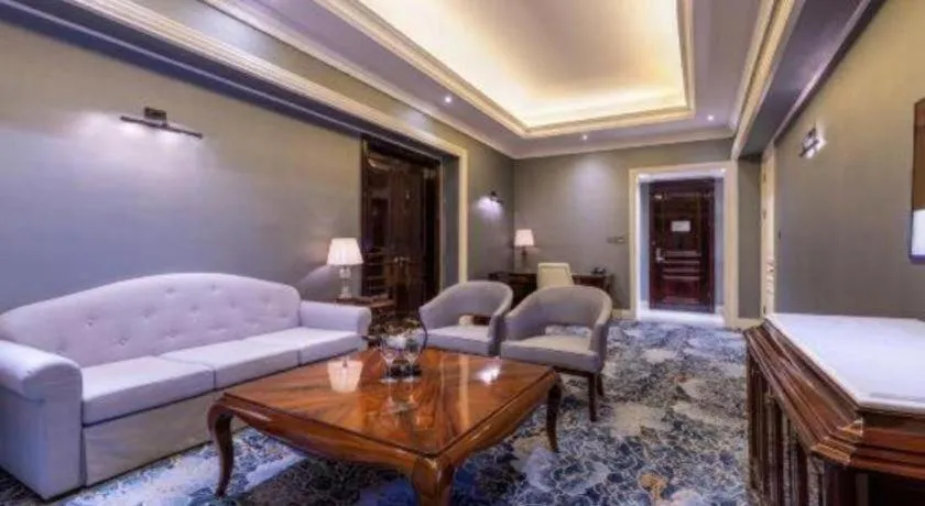 Haoyikang Hotel