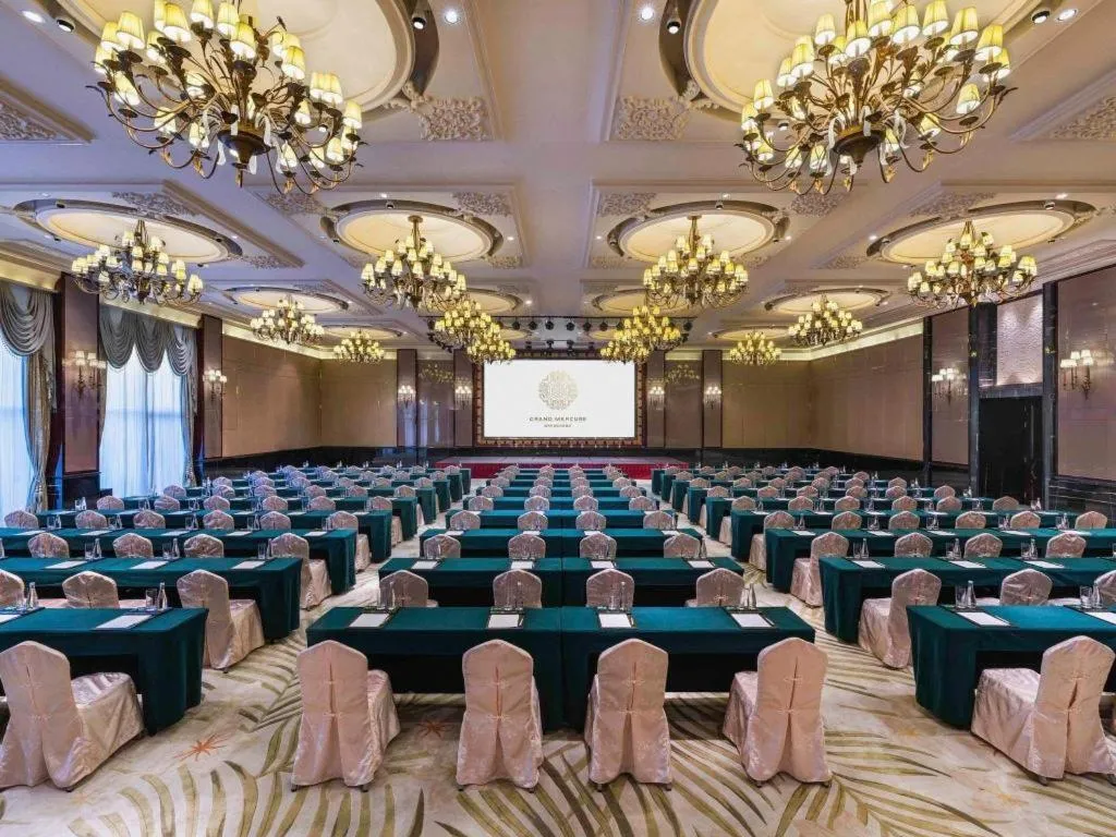 Haoyikang Hotel