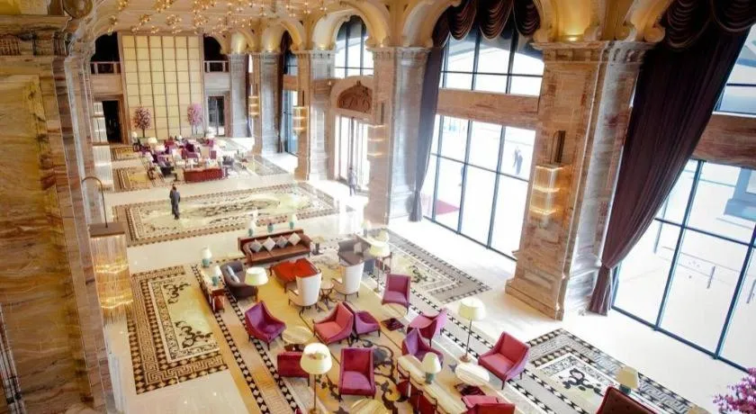 Haoyikang Hotel