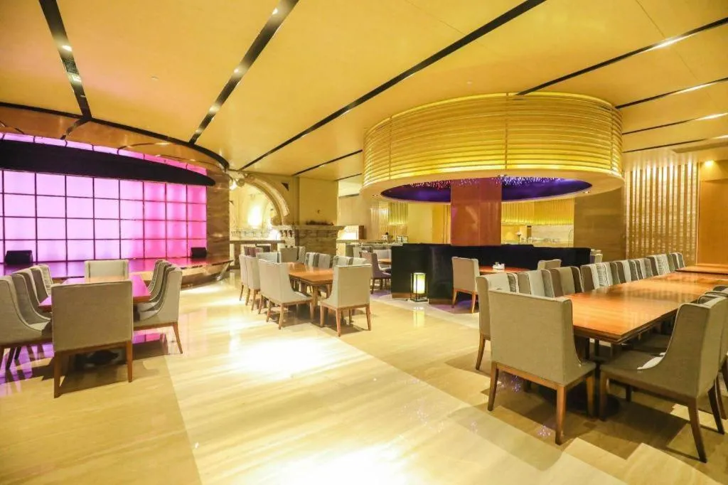 Haoyikang Hotel