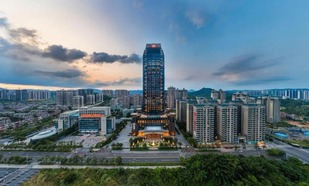 Haoyikang Hotel