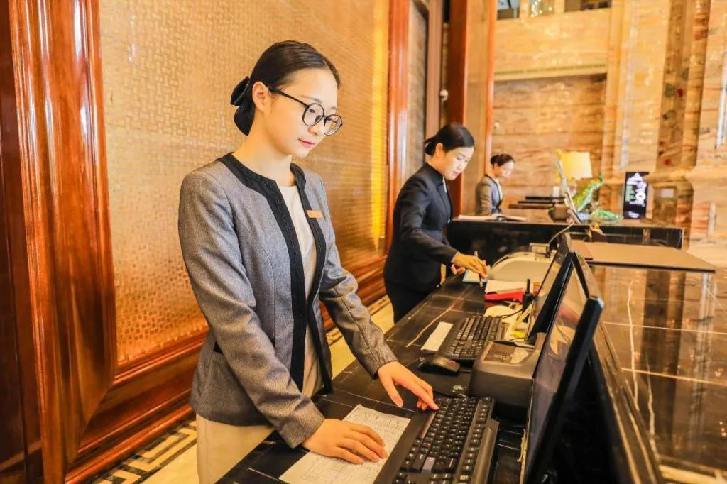 Haoyikang Hotel