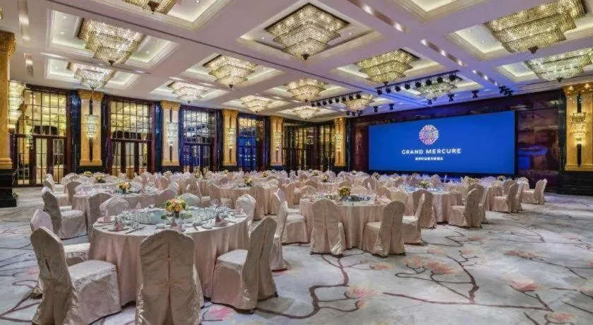 Haoyikang Hotel