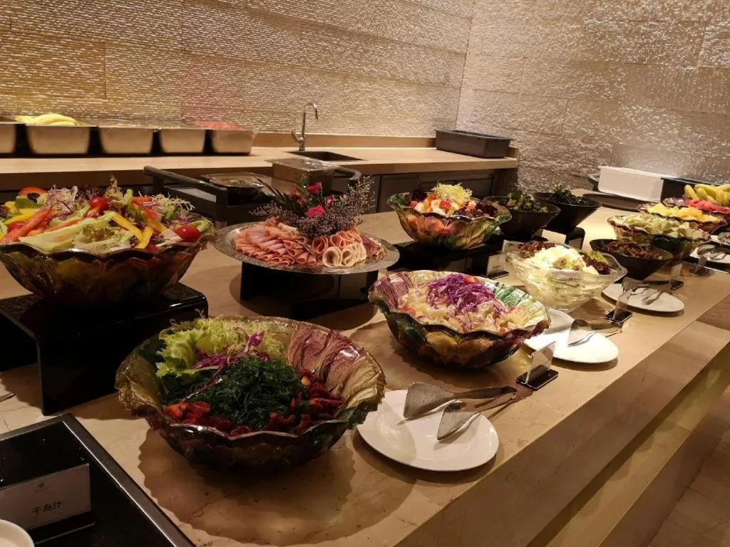 Haoyikang Hotel