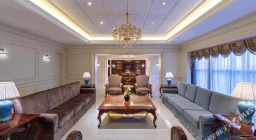 Haoyikang Hotel